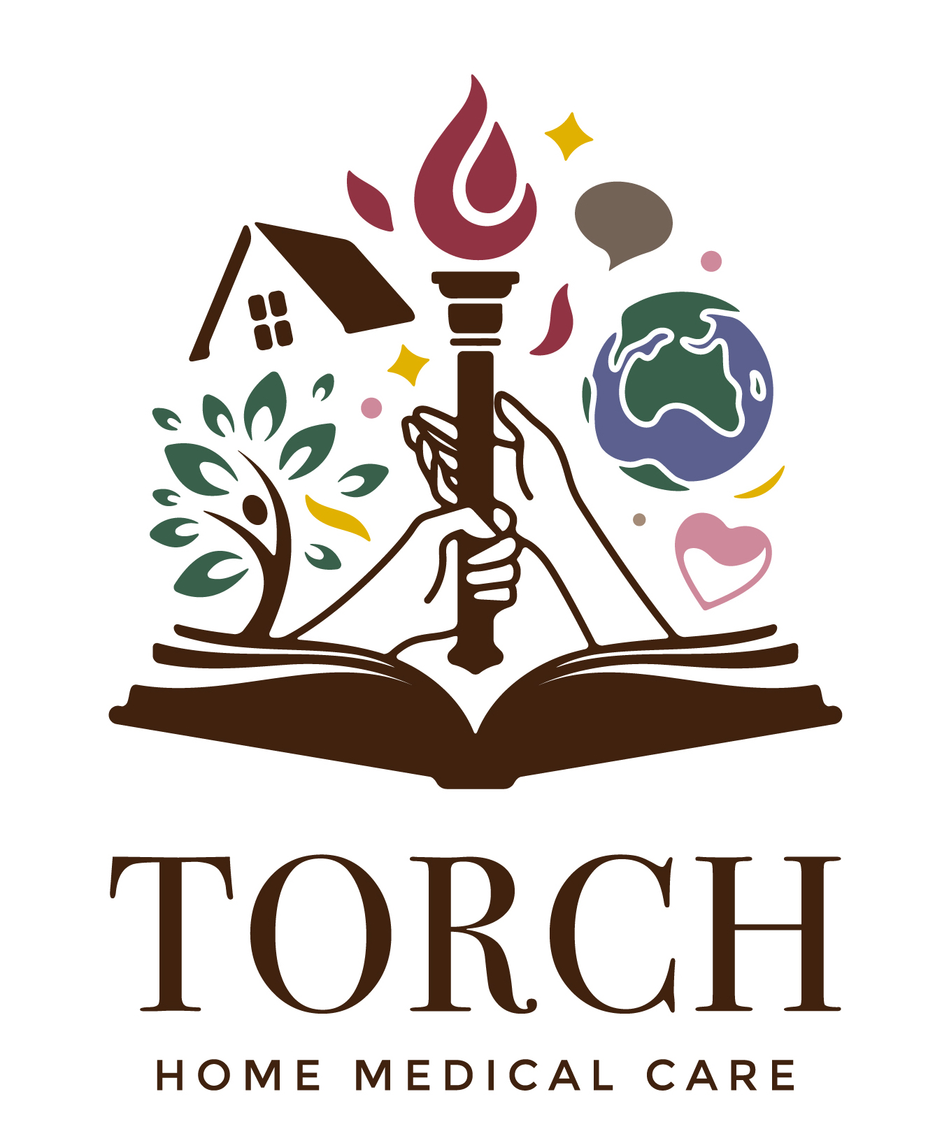 協賛・支援団体のロゴ